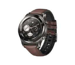 Huawei Watch 2 Pro