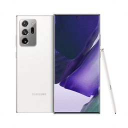 Samsung Galaxy Note 20 Ultra