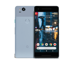 Google Pixel 2,Google Pixel 2XL