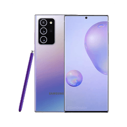 Samsung Note 20+