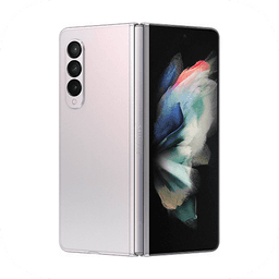 Samsung Galaxy Z Fold 3 & Fold 3 5G