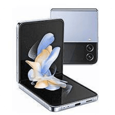 Samsung Galaxy Z Flip4