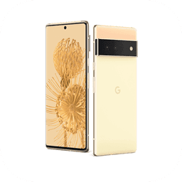 Google Pixel 6 Pro
