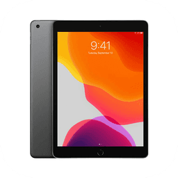 iPad (7th generation)