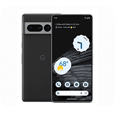 Google Pixel 7 Pro