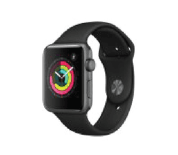 Apple Watch series 3 & 4