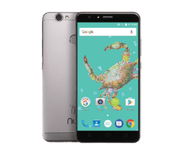 NUU Mobile X5