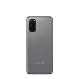 Samsung Galaxy S20