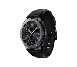 Samsung Gear S2 & S3