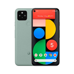 Google Pixel 5