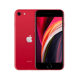 iPhone SE (2nd generation)