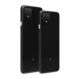 Google Pixel 4 & 4 XL