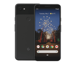 Google Pixel 3A, Google Pixel 3A XL