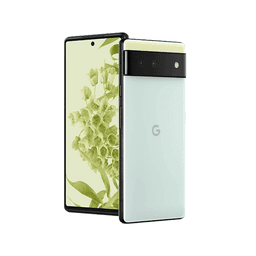 Google Pixel 6