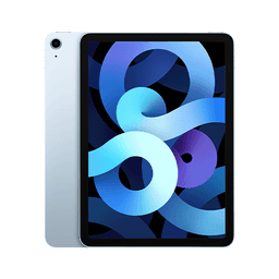 iPad Air (4th generation)